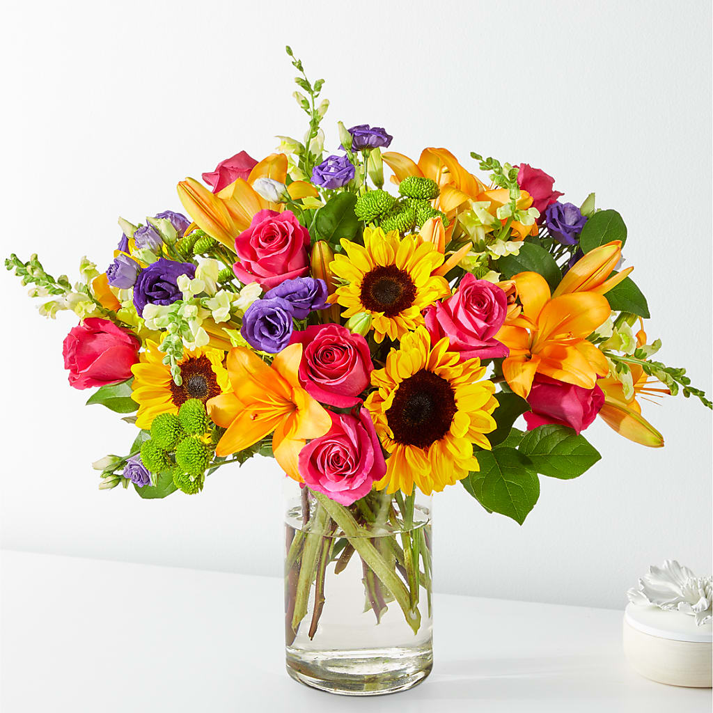 Best Day Bouquet – FLOWER HOUSE PLANTS & BLOOMS, Willowick OH