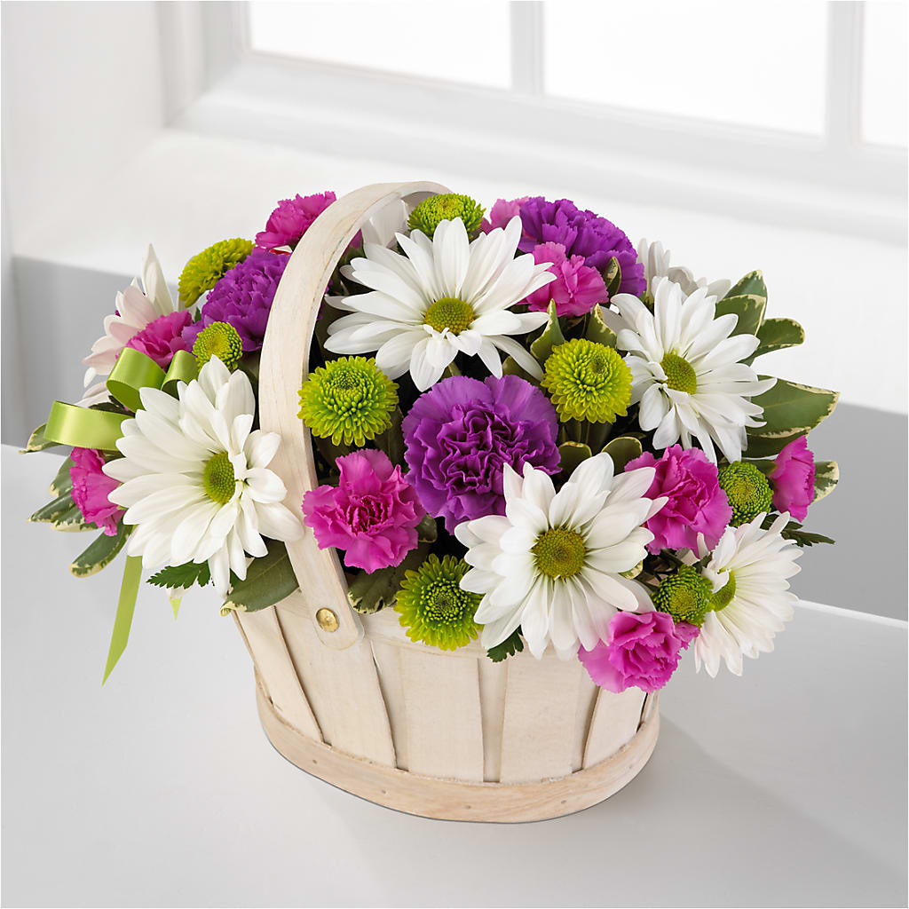 Blooming Bounty Bouquet – FLOWER HOUSE PLANTS & BLOOMS, Willowick OH