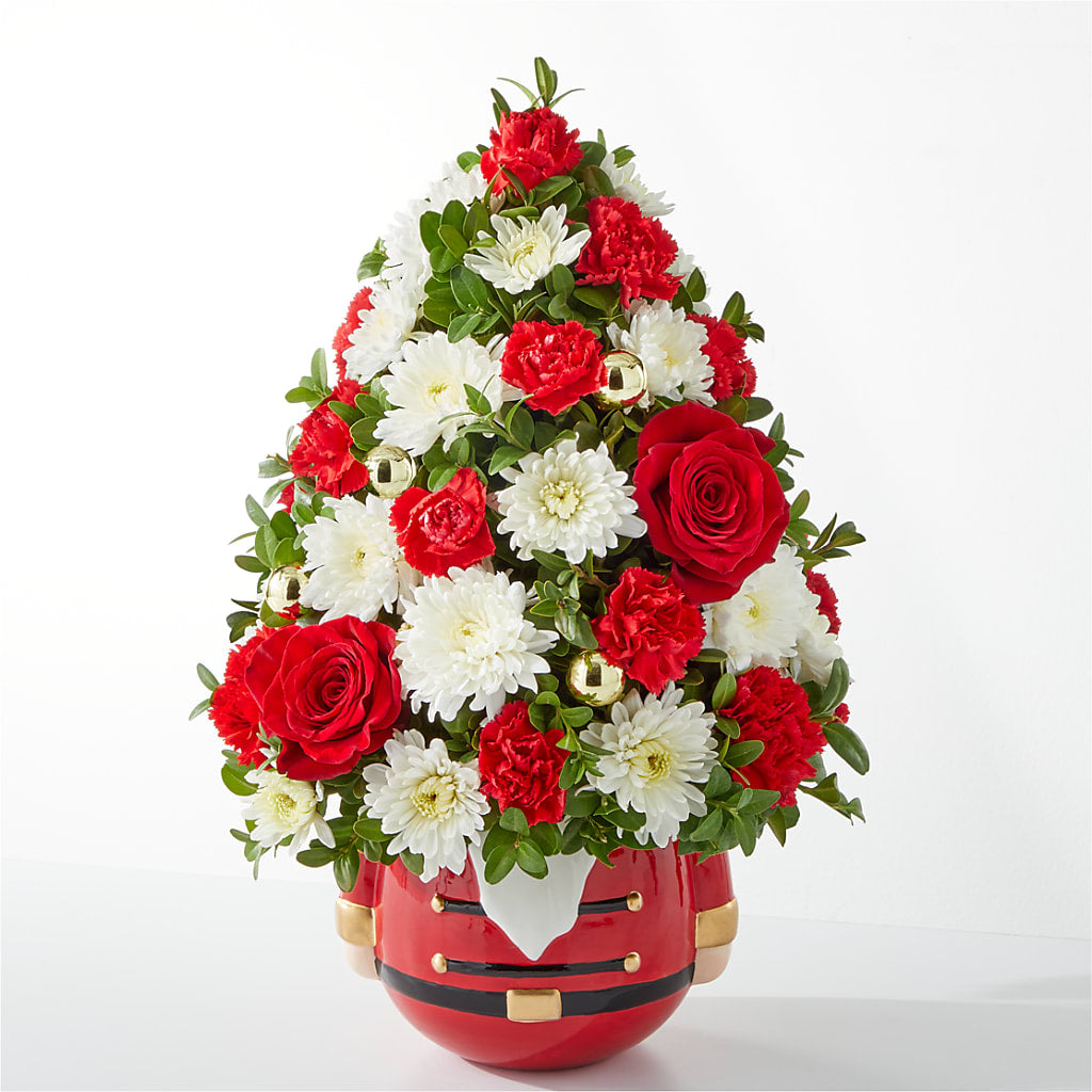 Royal Nutcracker Tree – FLOWER HOUSE PLANTS & BLOOMS, Willowick OH