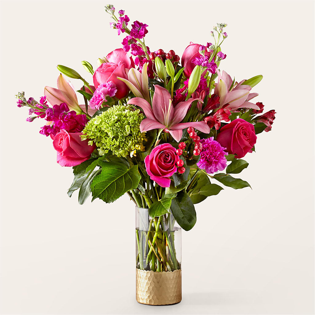 Magic in the Air Bouquet – FLOWER HOUSE PLANTS & BLOOMS, Willowick OH