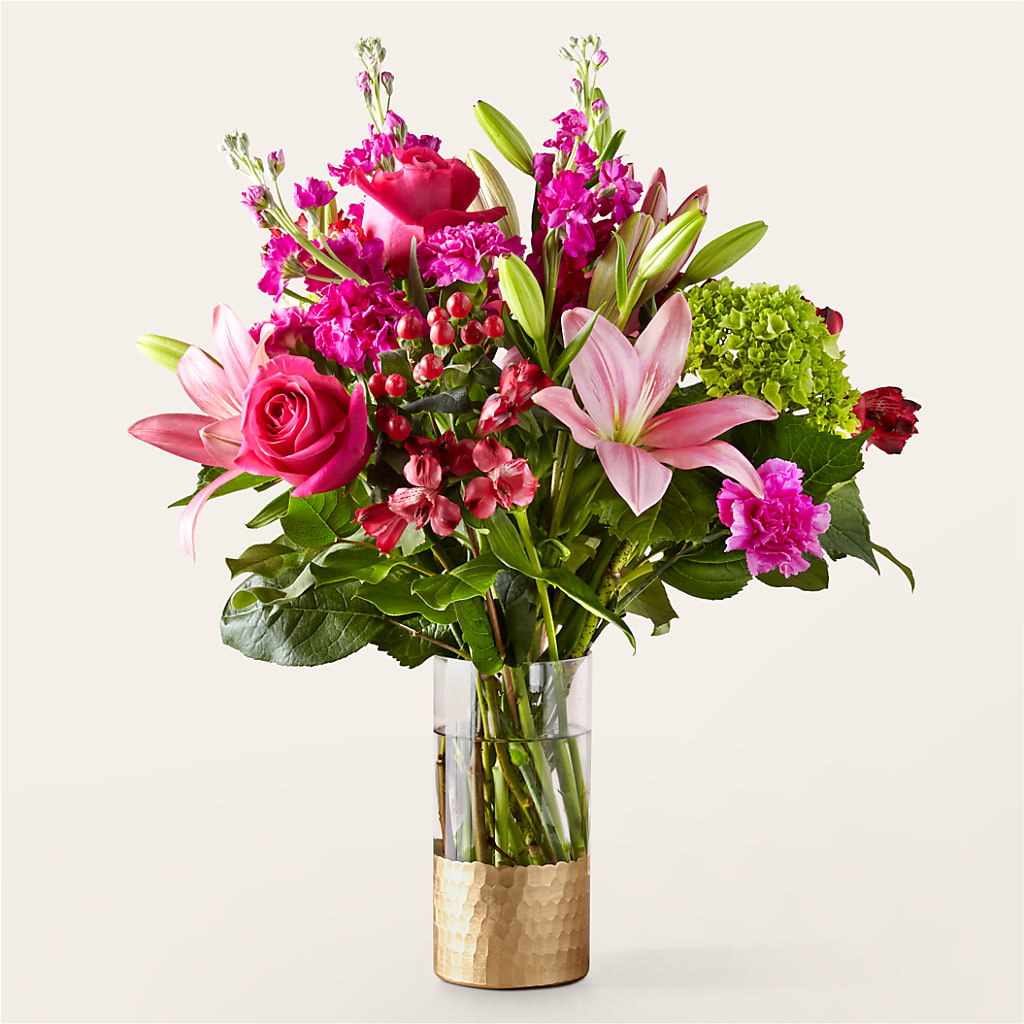 Magic in the Air Bouquet – FLOWER HOUSE PLANTS & BLOOMS, Willowick OH