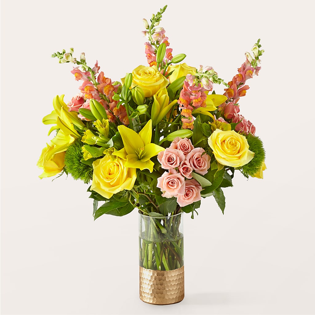 Getaway Bouquet – FLOWER HOUSE PLANTS & BLOOMS, Willowick OH