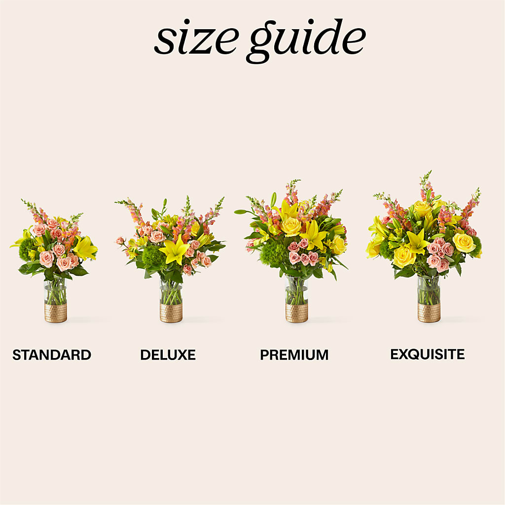 Getaway Bouquet – FLOWER HOUSE PLANTS & BLOOMS, Willowick OH