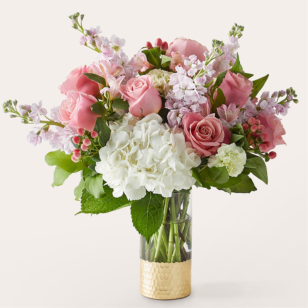 Little Luxuries Bouquet – FLOWER HOUSE PLANTS & BLOOMS, Willowick OH