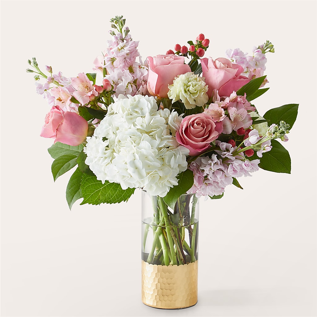 Little Luxuries Bouquet – FLOWER HOUSE PLANTS & BLOOMS, Willowick OH
