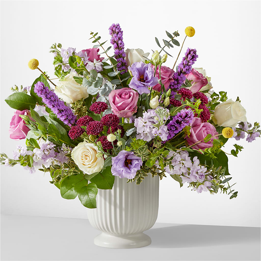 Work of Art Bouquet – FLOWER HOUSE PLANTS & BLOOMS, Willowick OH