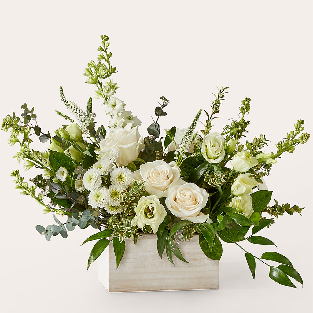 Cashmere Bouquet – FLOWER HOUSE PLANTS & BLOOMS, Willowick OH