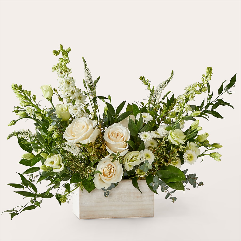 Cashmere Bouquet – FLOWER HOUSE PLANTS & BLOOMS, Willowick OH