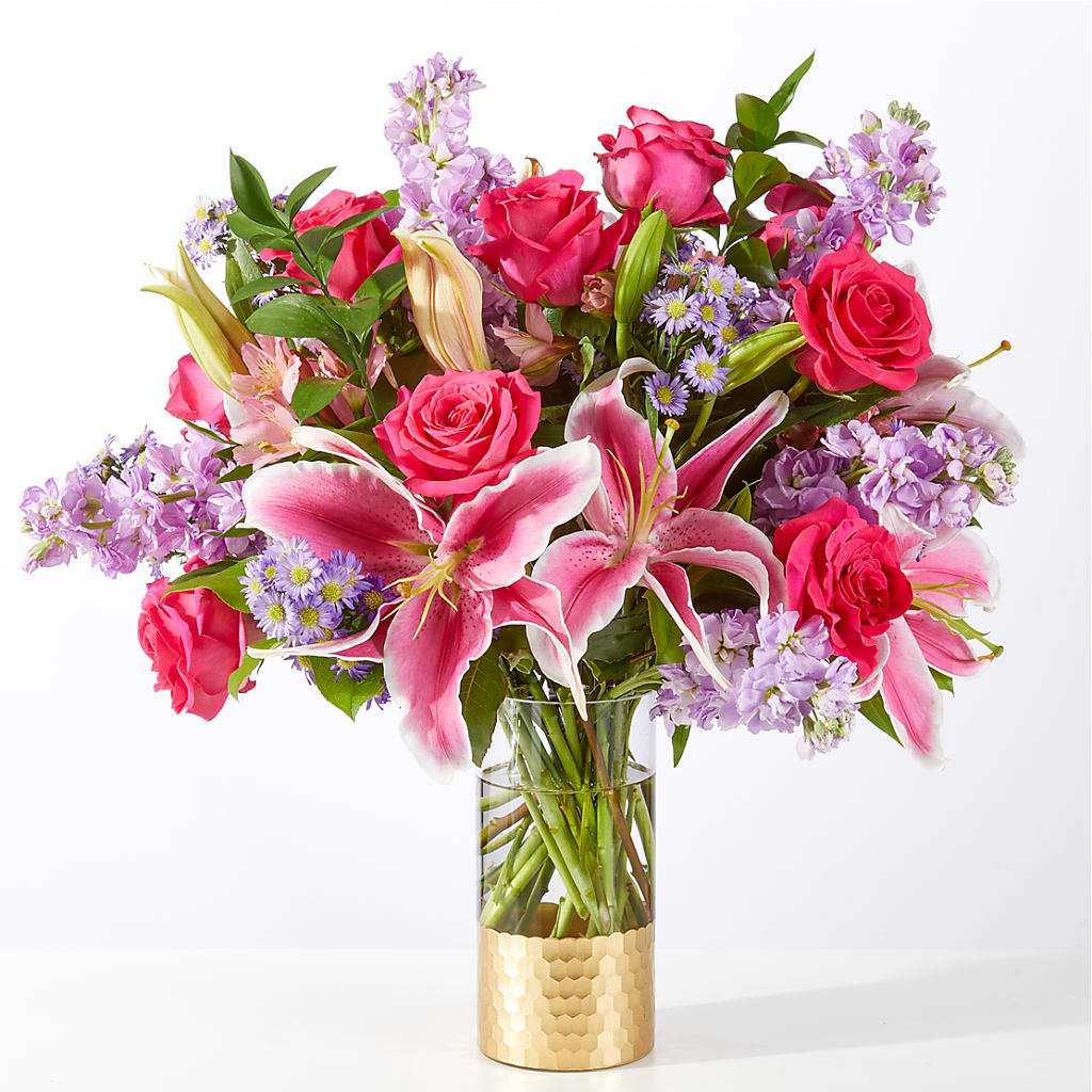 Written in the Stars Bouquet – FLOWER HOUSE PLANTS & BLOOMS, Willowick OH