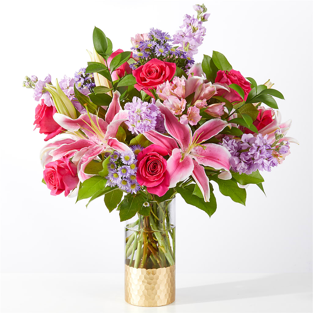Written in the Stars Bouquet – FLOWER HOUSE PLANTS & BLOOMS, Willowick OH