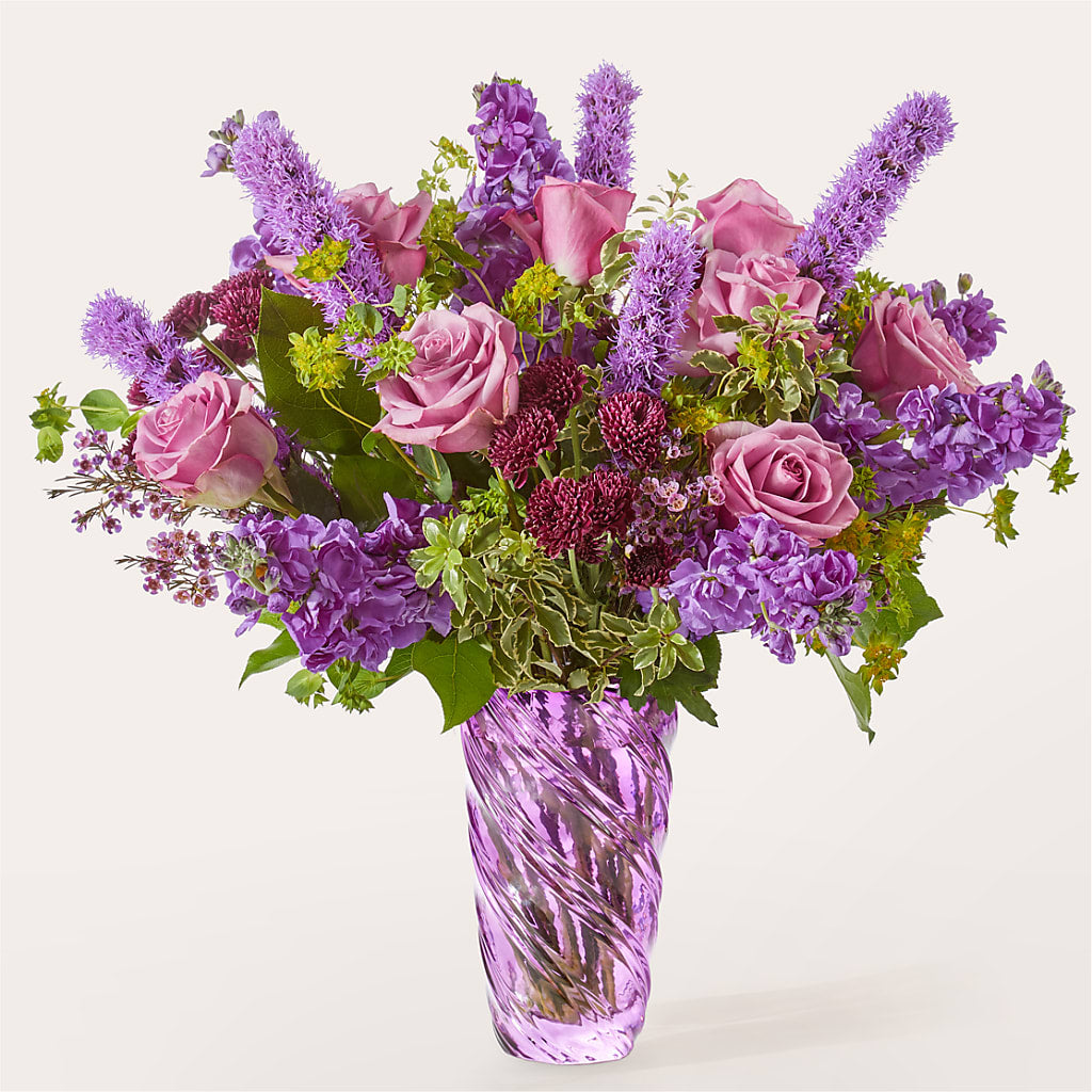 Garden Mist Bouquet – FLOWER HOUSE PLANTS & BLOOMS, Willowick OH