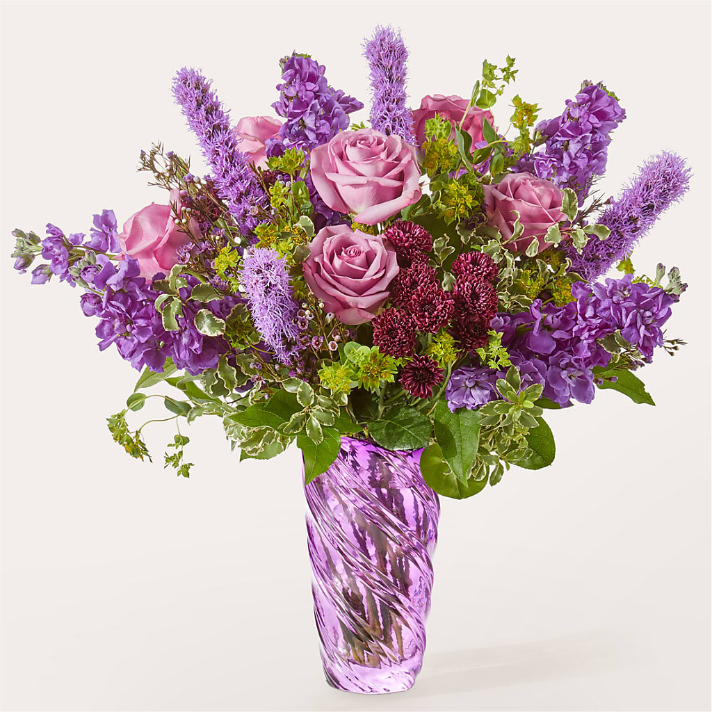 Garden Mist Bouquet – FLOWER HOUSE PLANTS & BLOOMS, Willowick OH