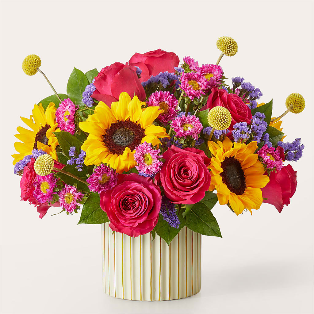 Bubbly Bouquet – FLOWER HOUSE PLANTS & BLOOMS, Willowick OH