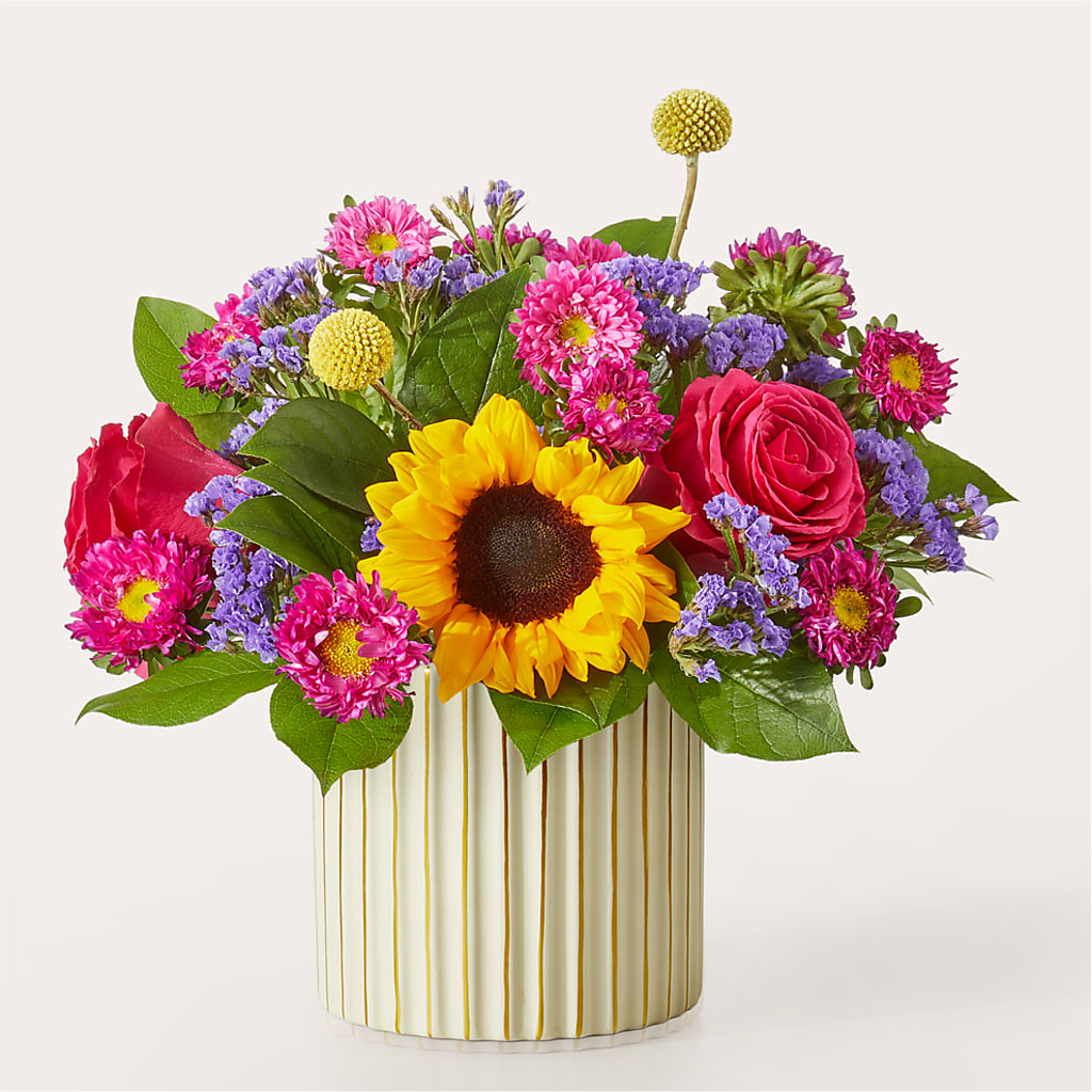 Bubbly Bouquet – FLOWER HOUSE PLANTS & BLOOMS, Willowick OH