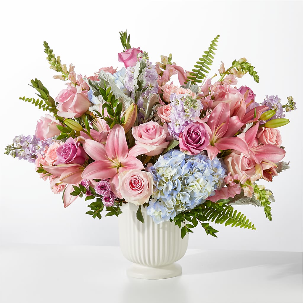 Wonderland Bouquet – FLOWER HOUSE PLANTS & BLOOMS, Willowick OH
