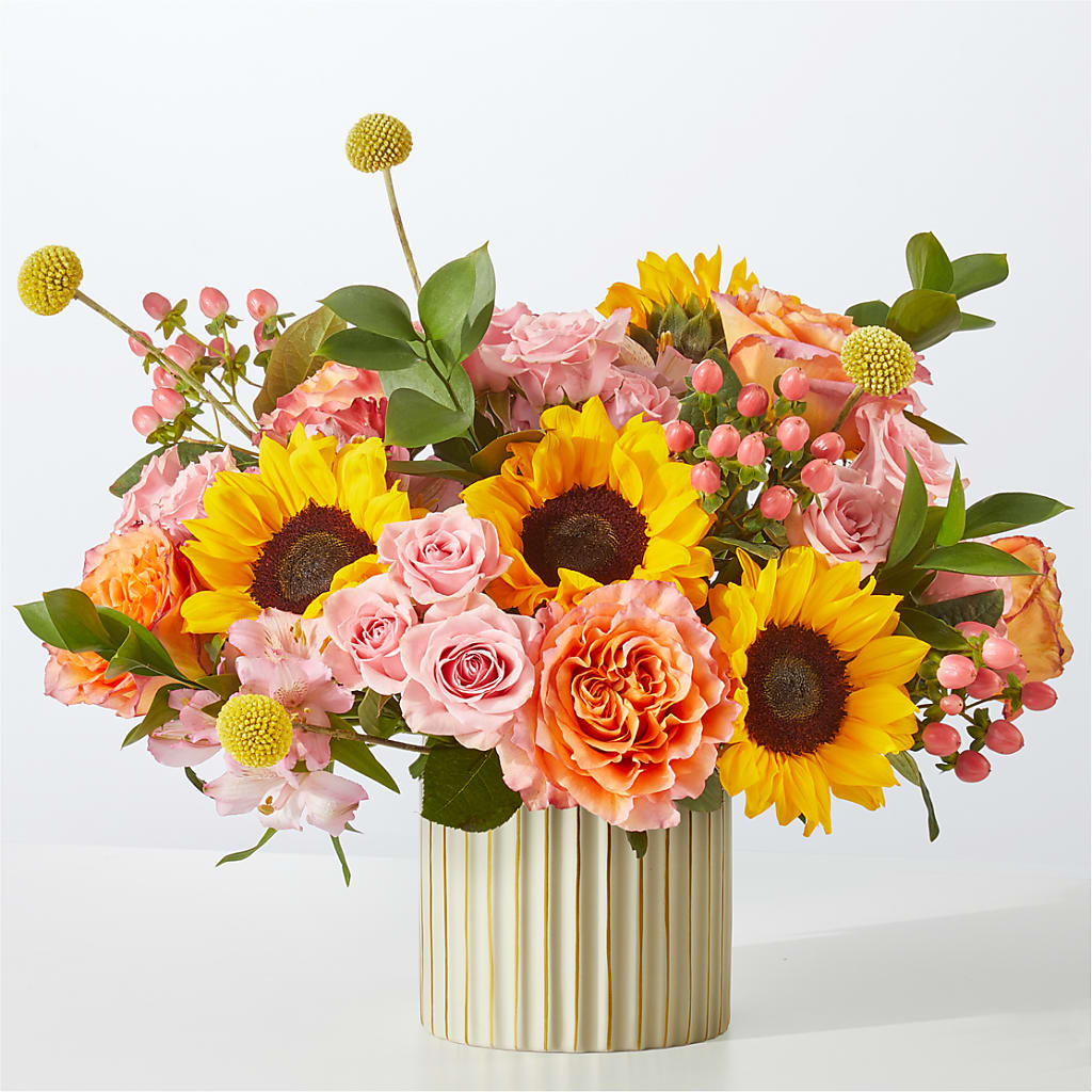 Sun's Out Bouquet – FLOWER HOUSE PLANTS & BLOOMS, Willowick OH
