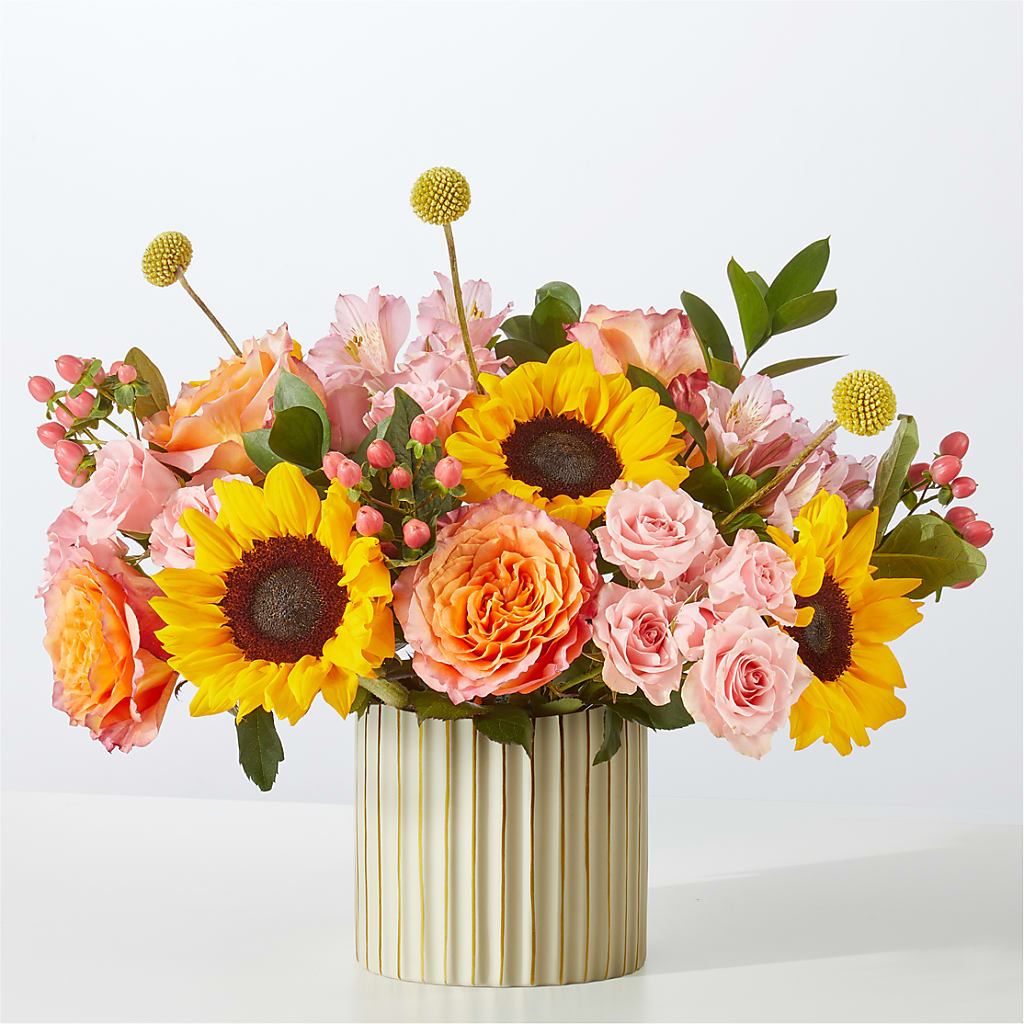 Sun's Out Bouquet – FLOWER HOUSE PLANTS & BLOOMS, Willowick OH