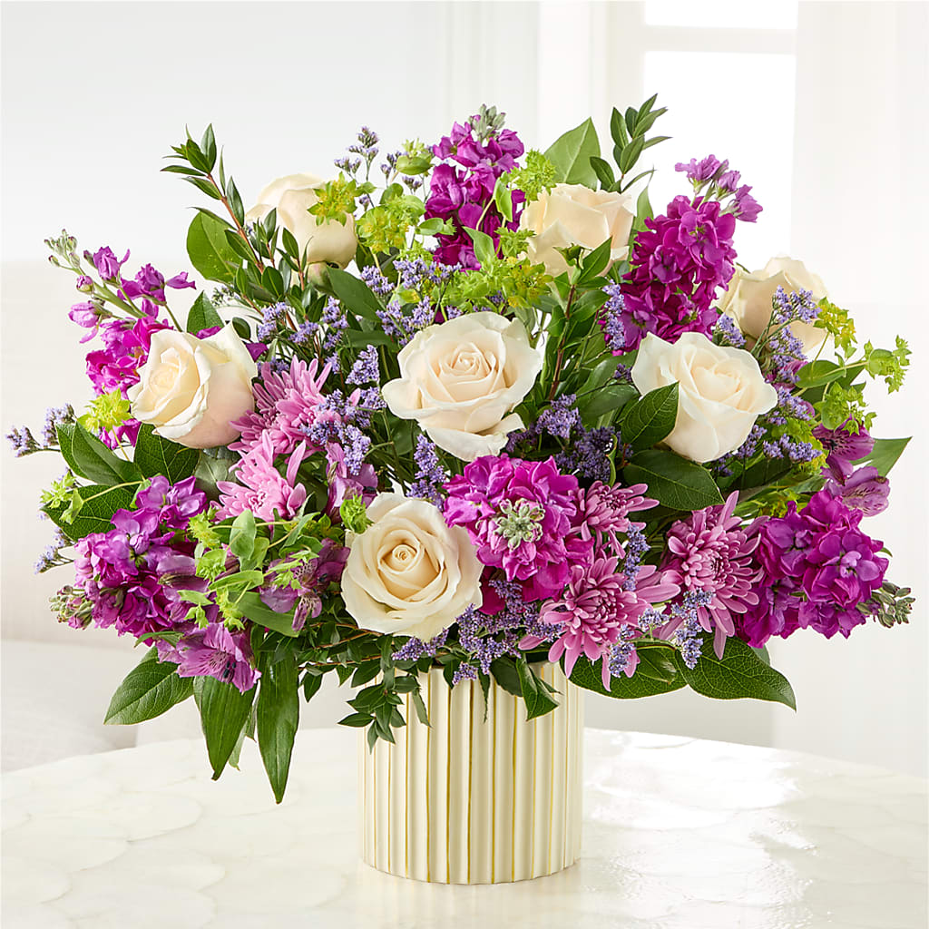The Boutique Bouquet – FLOWER HOUSE PLANTS & BLOOMS, Willowick OH