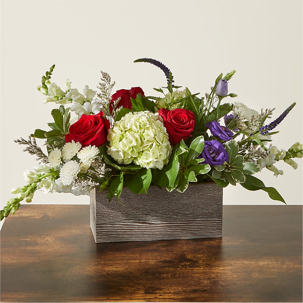 Sweet Magnolia Bouquet – FLOWER HOUSE PLANTS & BLOOMS, Willowick OH