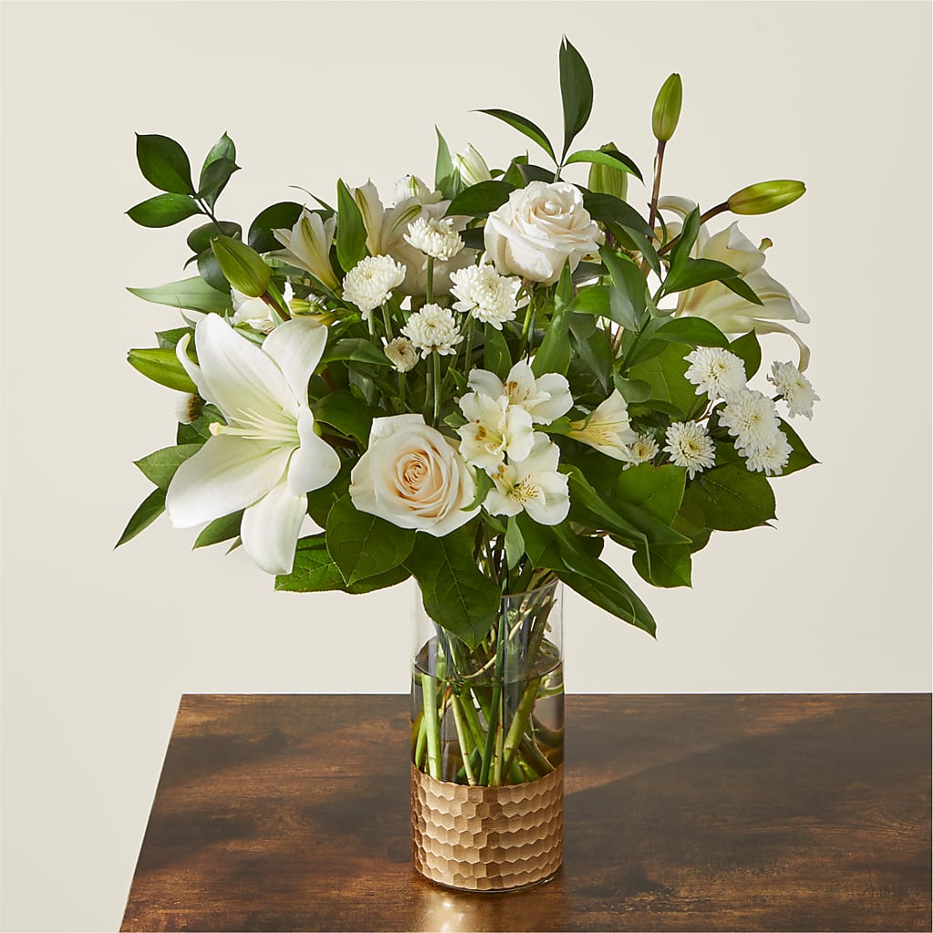 Beautiful Day Bouquet – FLOWER HOUSE PLANTS & BLOOMS, Willowick OH
