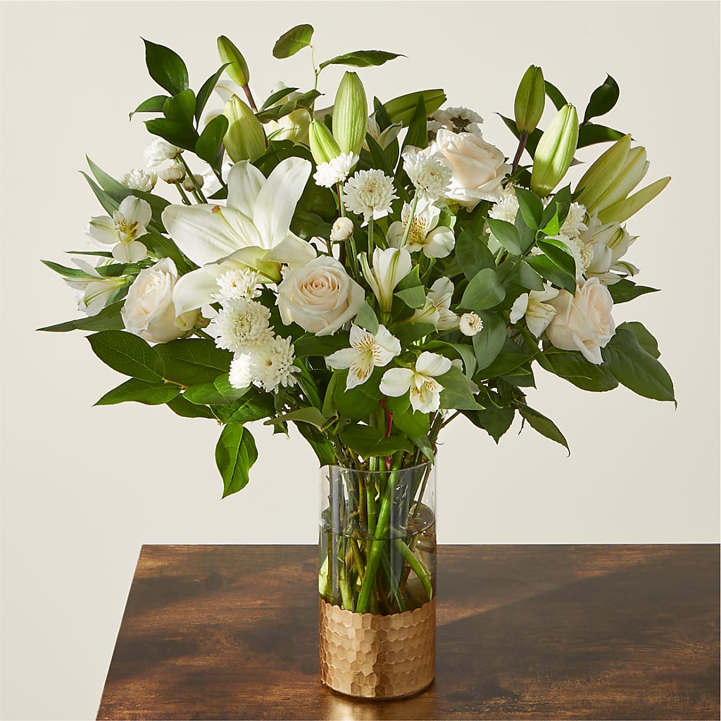 Beautiful Day Bouquet – FLOWER HOUSE PLANTS & BLOOMS, Willowick OH