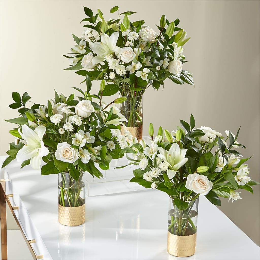 Beautiful Day Bouquet – FLOWER HOUSE PLANTS & BLOOMS, Willowick OH