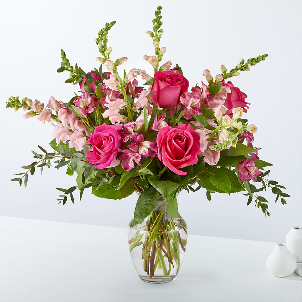 Evermore Bouquet – FLOWER HOUSE PLANTS & BLOOMS, Willowick OH