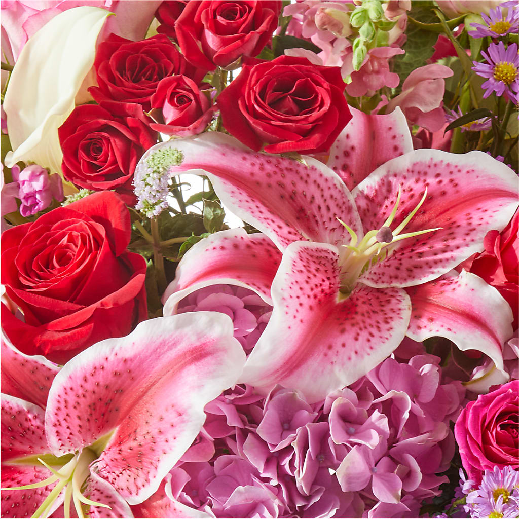 Better Together - A Luxury Florist Original – FLOWER HOUSE PLANTS & BLOOMS, Willowick OH