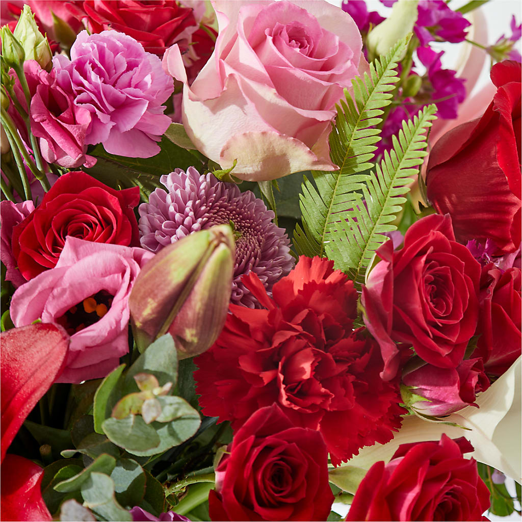 Simply the Best - A Florist Original – FLOWER HOUSE PLANTS & BLOOMS, Willowick OH
