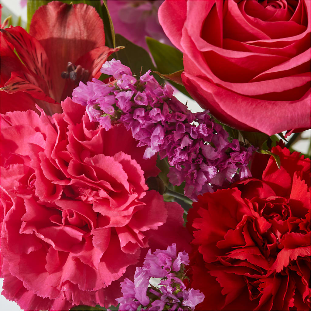 Simply the Best - A Florist Original – FLOWER HOUSE PLANTS & BLOOMS, Willowick OH