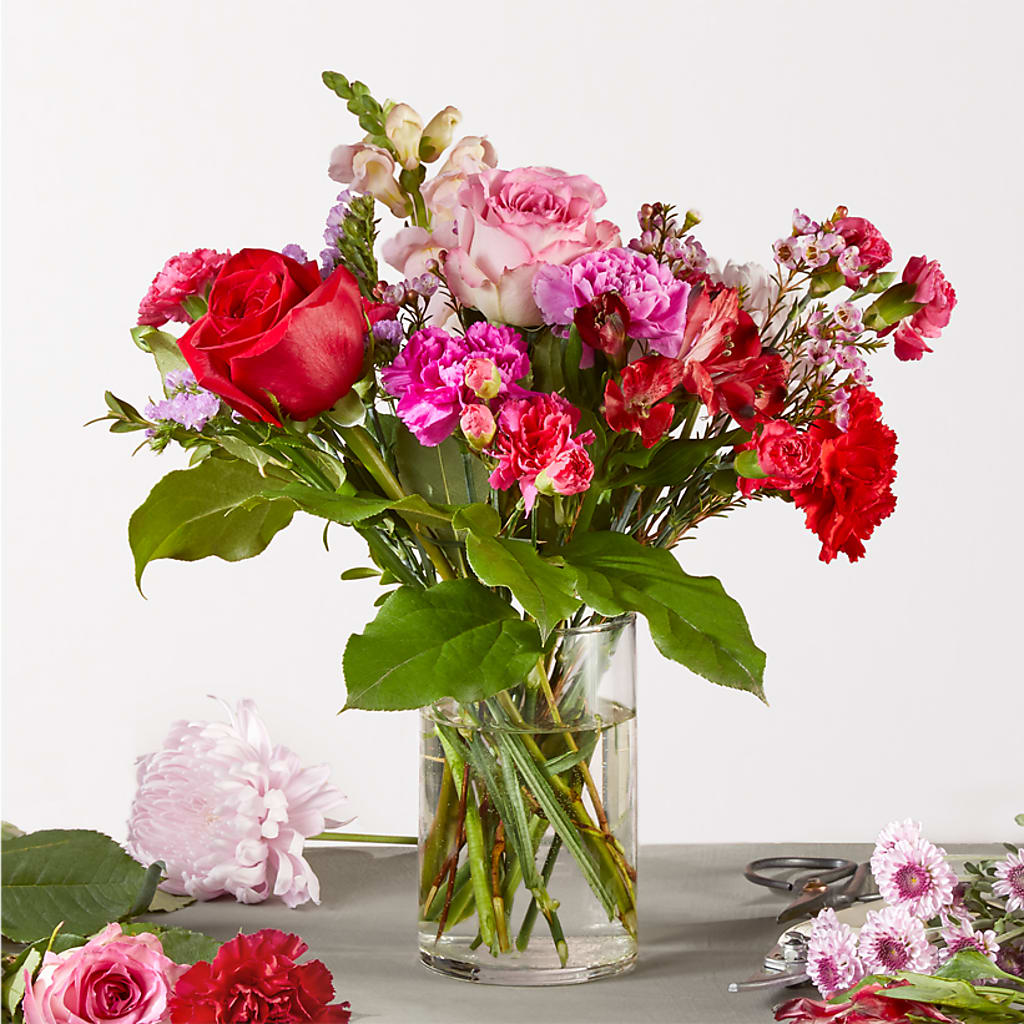 Regal Jewel – A Florist Original – FLOWER HOUSE PLANTS & BLOOMS, Willowick OH