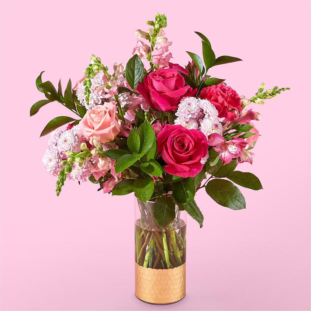 The Same Moon Bouquet – FLOWER HOUSE PLANTS & BLOOMS, Willowick OH