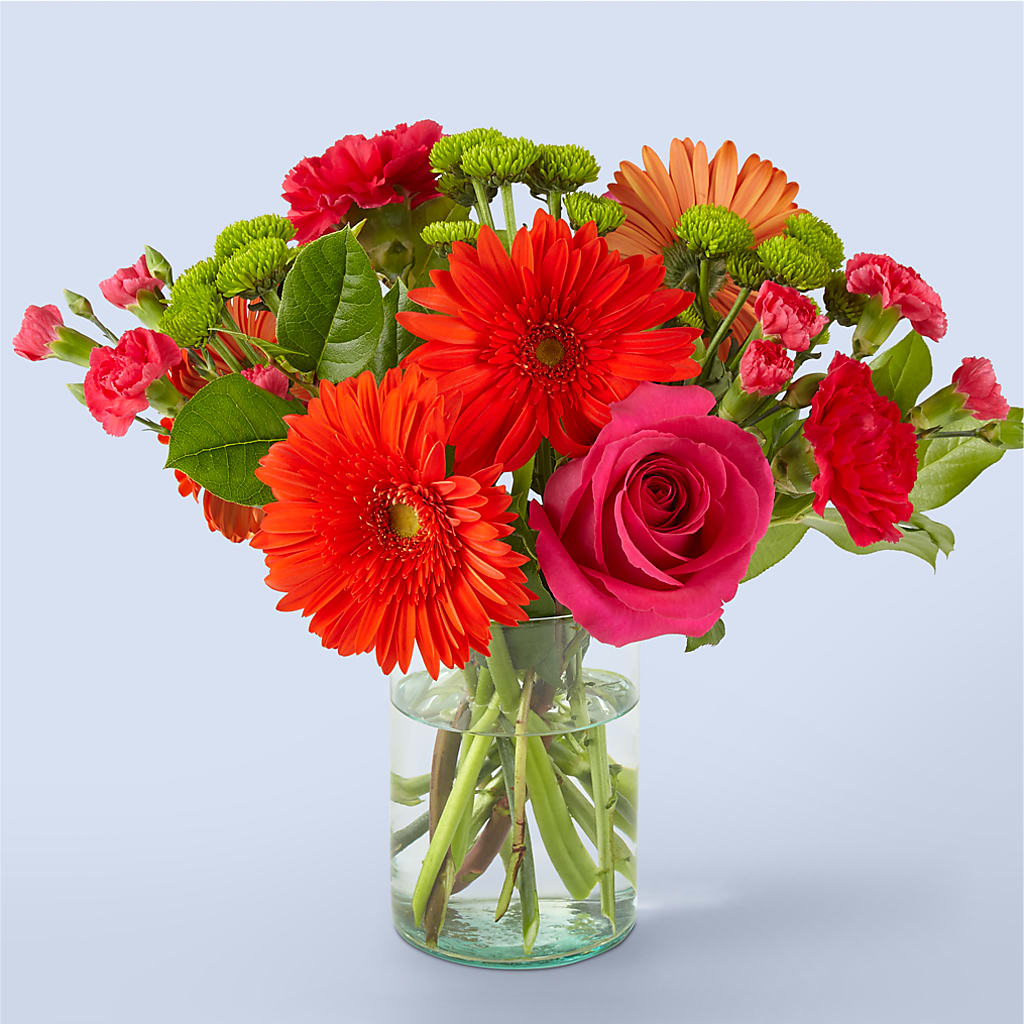 Best Dressed Bouquet – FLOWER HOUSE PLANTS & BLOOMS, Willowick OH