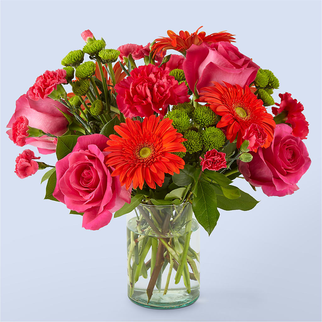 Best Dressed Bouquet – FLOWER HOUSE PLANTS & BLOOMS, Willowick OH