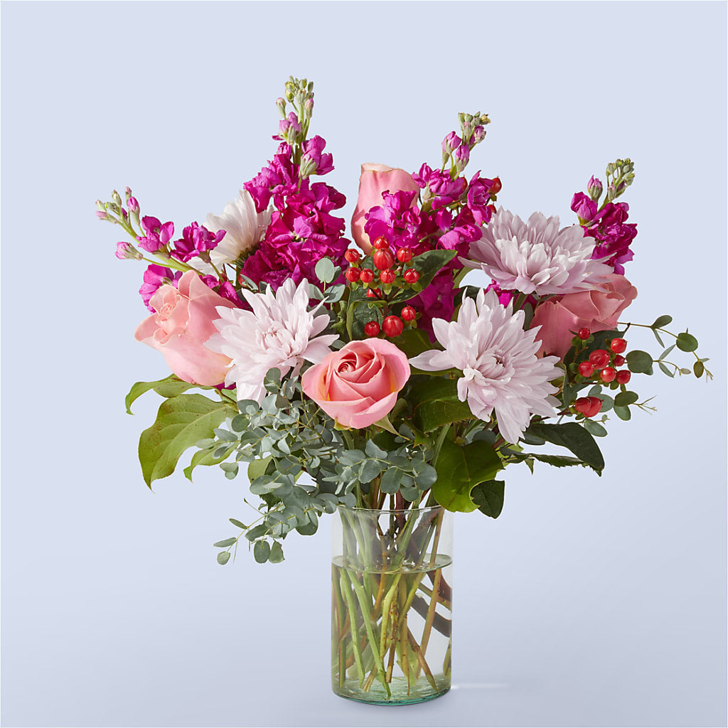 Sunday Morning Bouquet – FLOWER HOUSE PLANTS & BLOOMS, Willowick OH