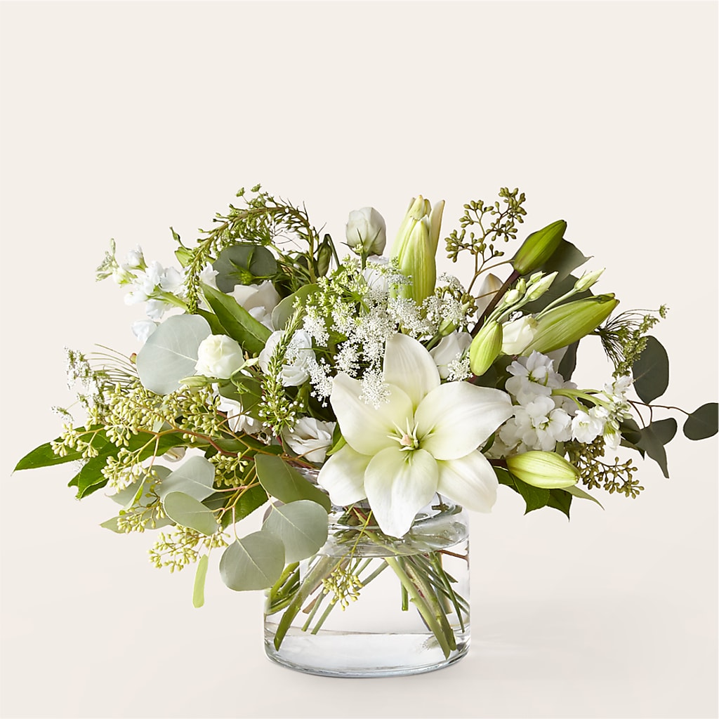 Alluring Elegance Bouquet – FLOWER HOUSE PLANTS & BLOOMS, Willowick OH