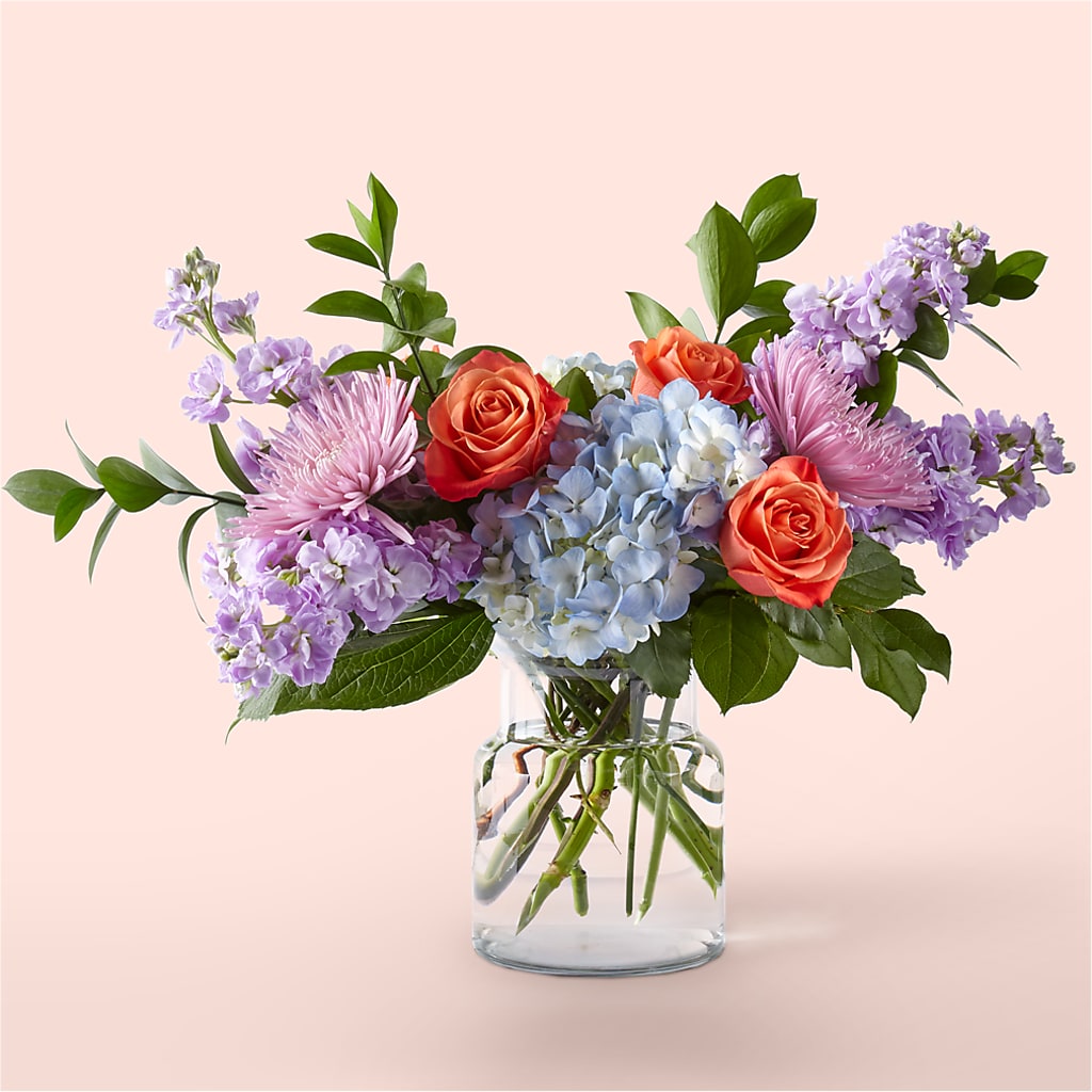 Be Mine Bouquet – FLOWER HOUSE PLANTS & BLOOMS, Willowick OH