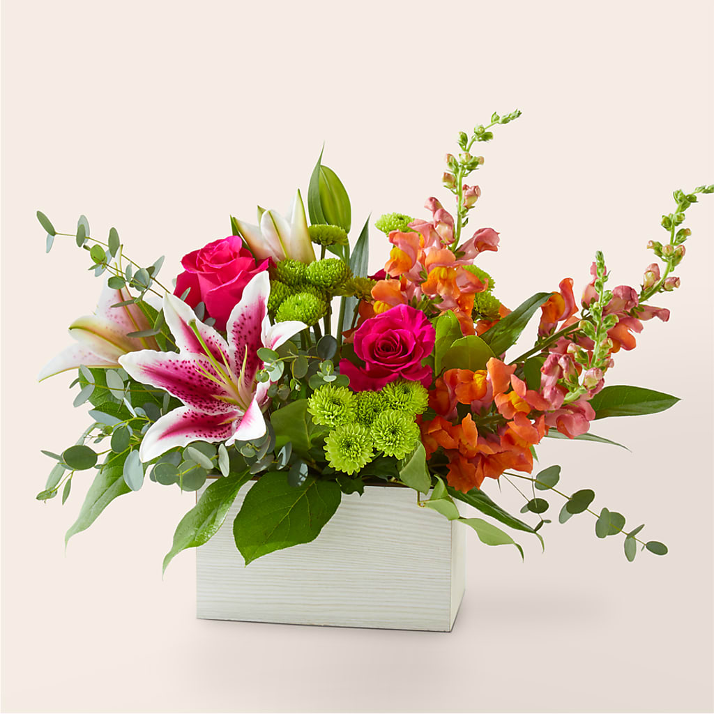 Wild Spirit Bouquet – FLOWER HOUSE PLANTS & BLOOMS, Willowick OH