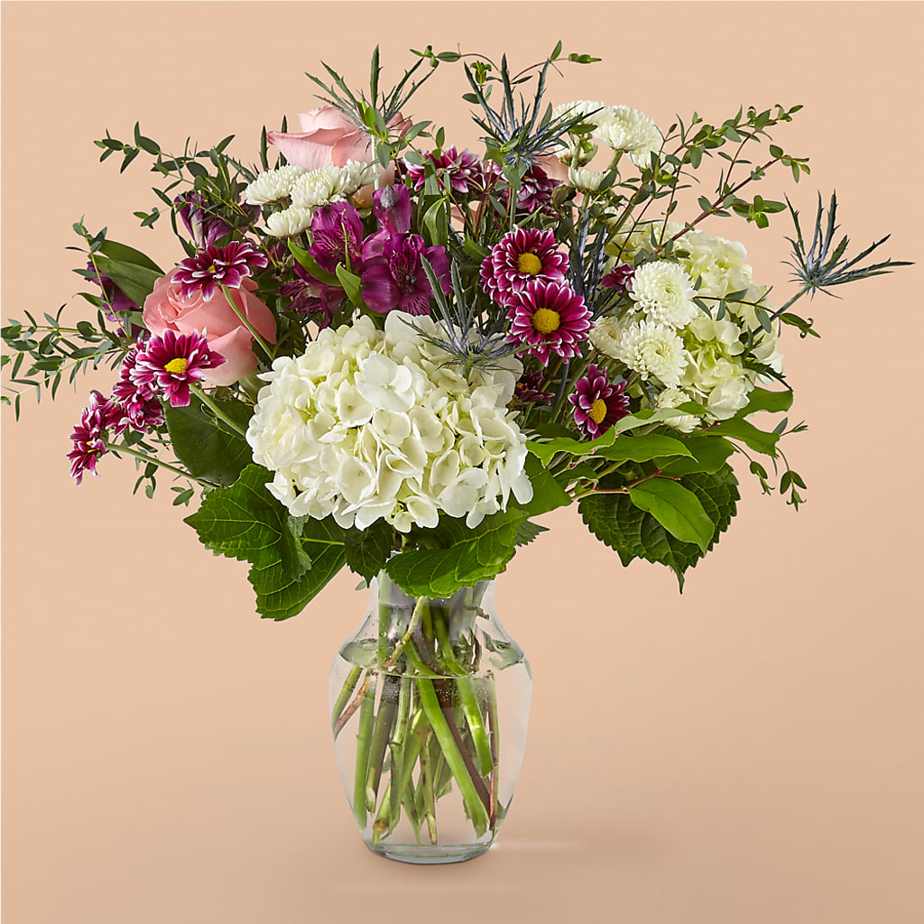 Parlour Bouquet – FLOWER HOUSE PLANTS & BLOOMS, Willowick OH