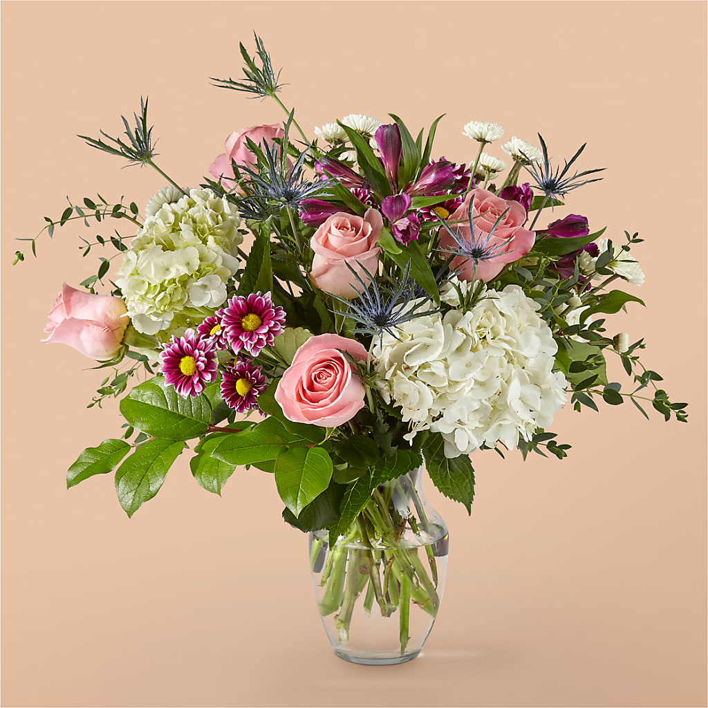 Parlour Bouquet – FLOWER HOUSE PLANTS & BLOOMS, Willowick OH