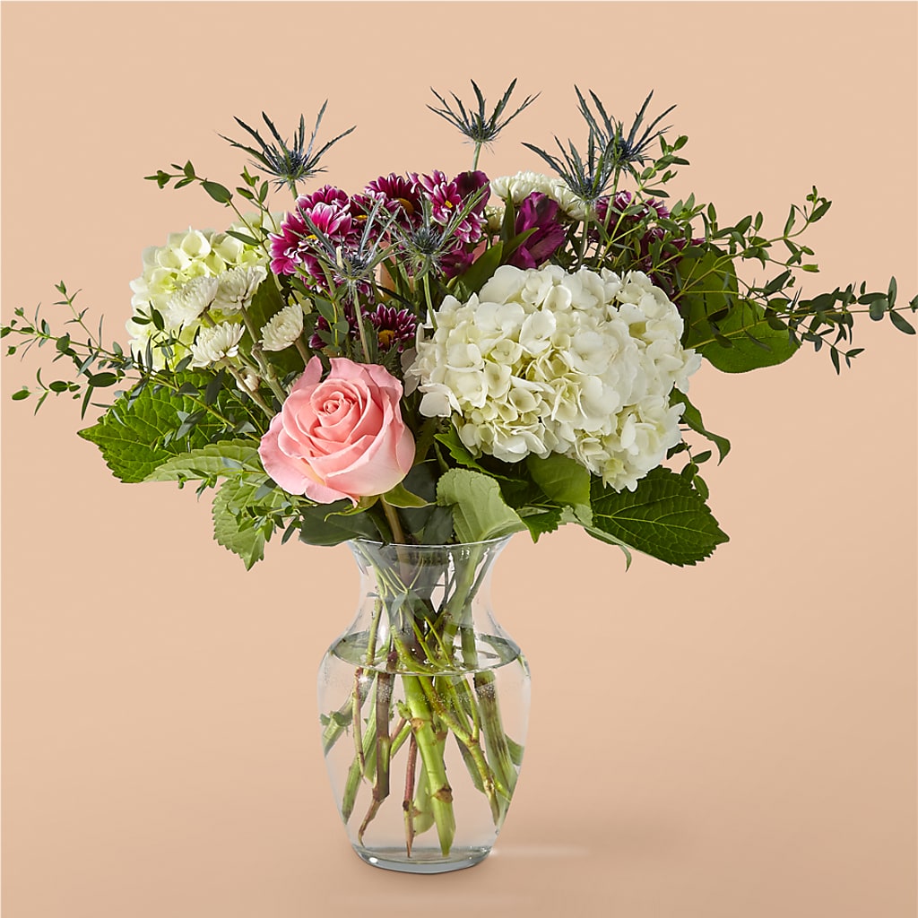 Parlour Bouquet – FLOWER HOUSE PLANTS & BLOOMS, Willowick OH