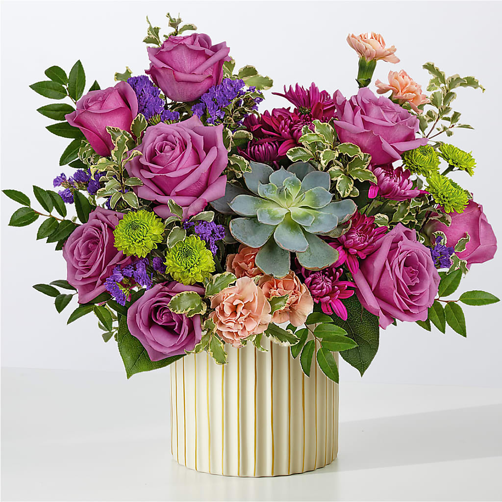 You're a Gem Bouquet – FLOWER HOUSE PLANTS & BLOOMS, Willowick OH