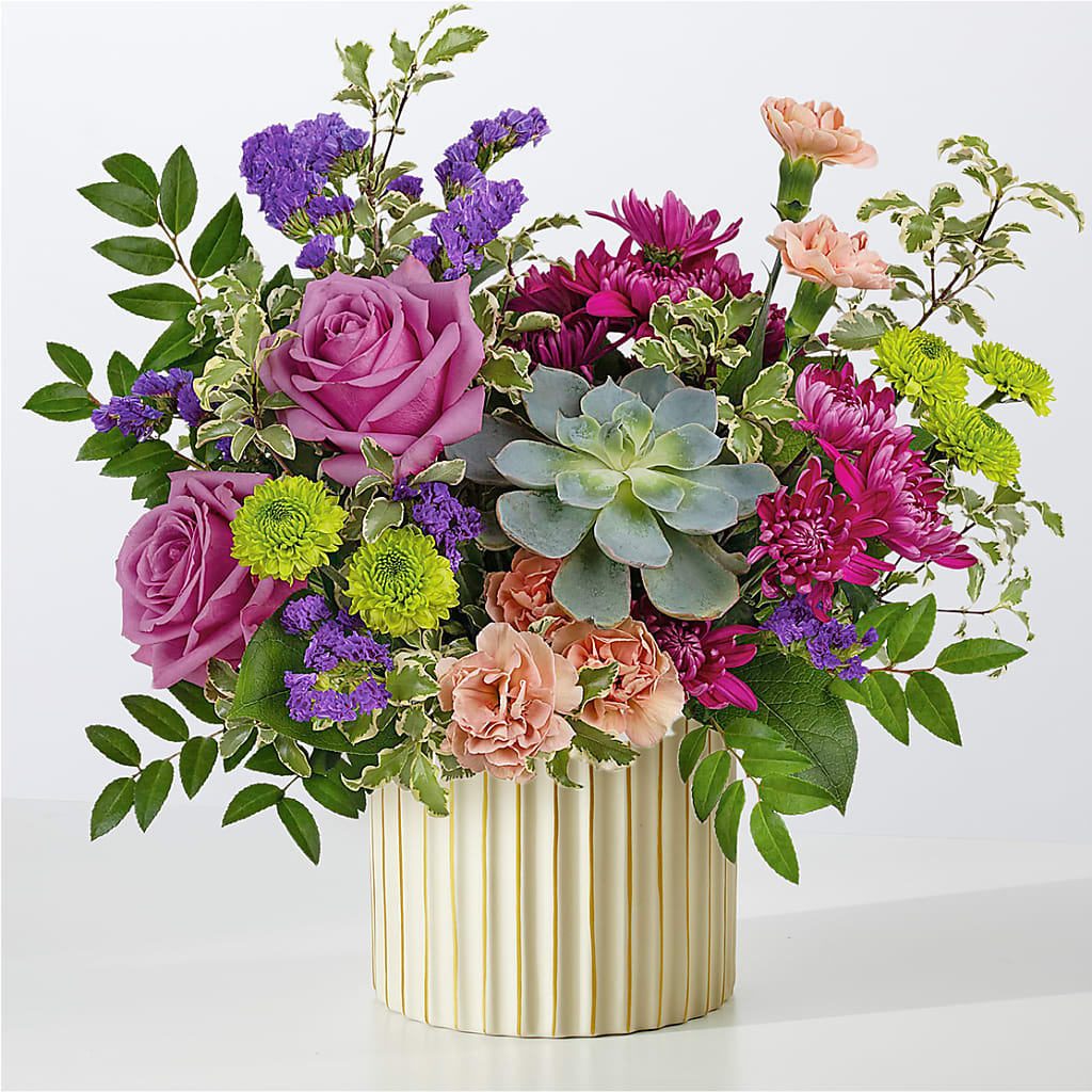 You're a Gem Bouquet – FLOWER HOUSE PLANTS & BLOOMS, Willowick OH