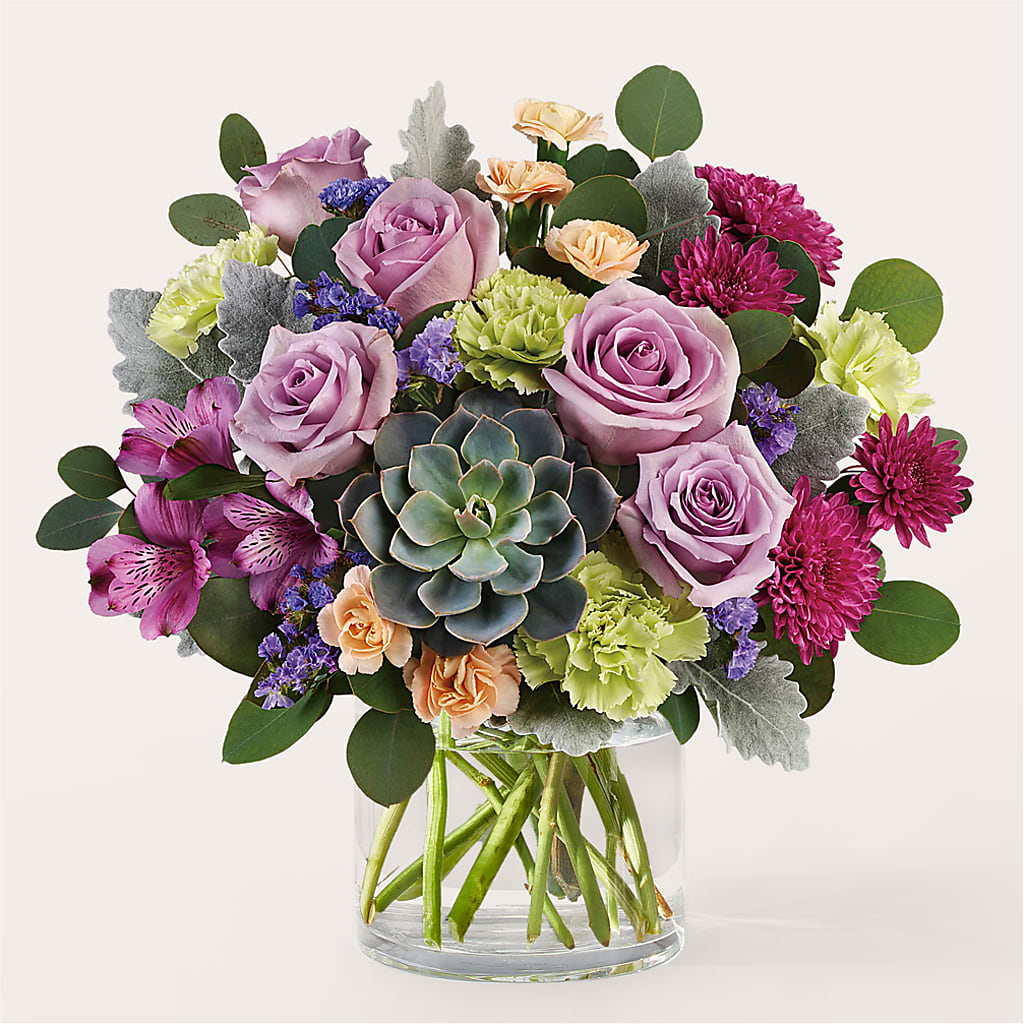 Botanical Dream Bouquet – FLOWER HOUSE PLANTS & BLOOMS, Willowick OH