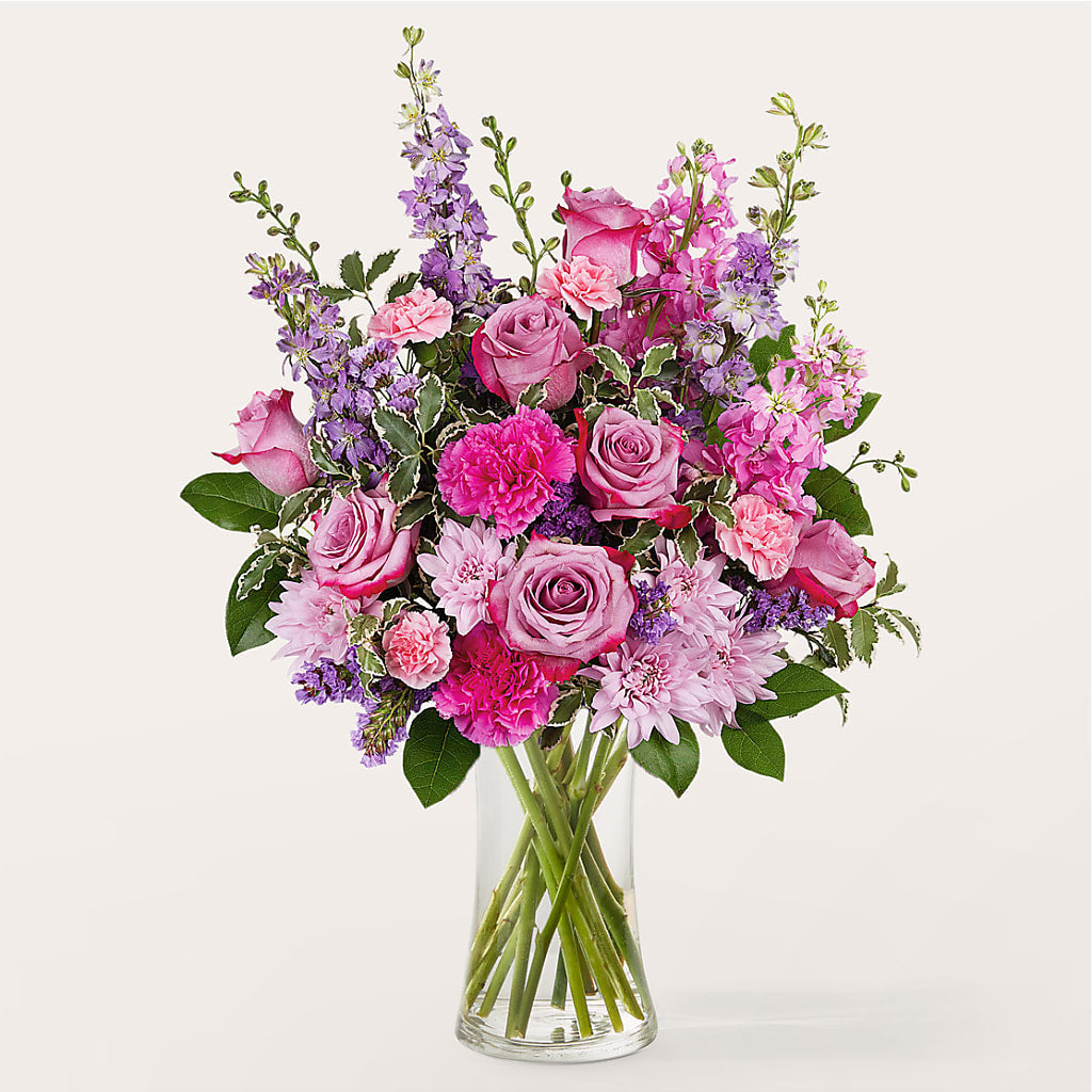 Sincerely Yours Bouquet – FLOWER HOUSE PLANTS & BLOOMS, Willowick OH
