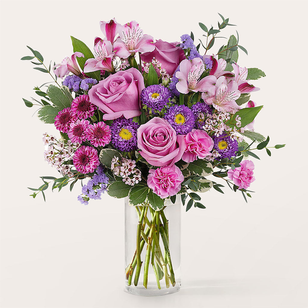 Fanciful Blossoms Bouquet – FLOWER HOUSE PLANTS & BLOOMS, Willowick OH