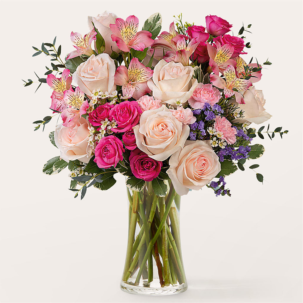 A La Mode Bouquet – FLOWER HOUSE PLANTS & BLOOMS, Willowick OH