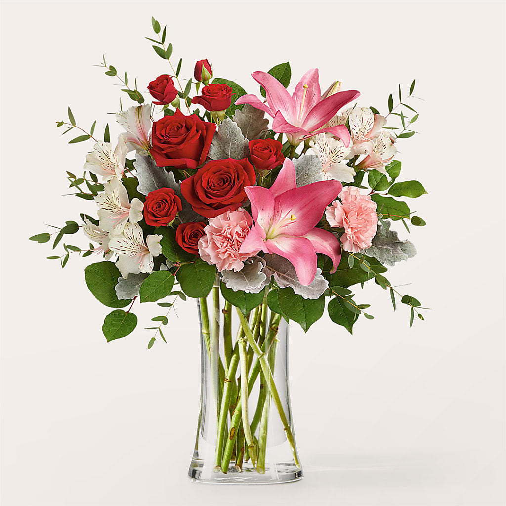 Everything to Me Bouquet – FLOWER HOUSE PLANTS & BLOOMS, Willowick OH