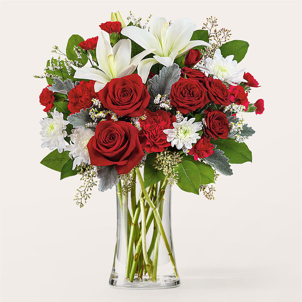 Floral Symphony Bouquet – FLOWER HOUSE PLANTS & BLOOMS, Willowick OH