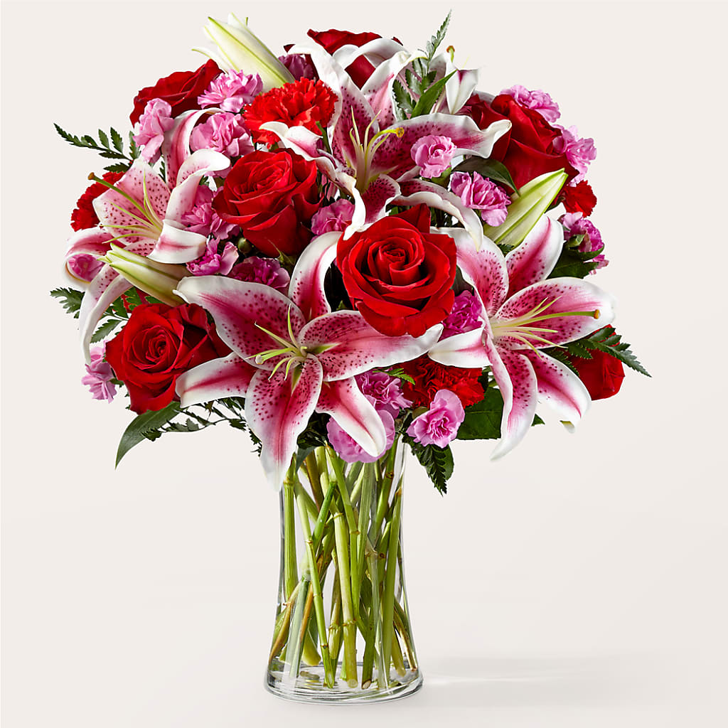 Honeymoon Bouquet – FLOWER HOUSE PLANTS & BLOOMS, Willowick OH